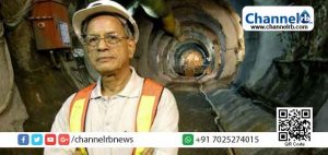 Read more about the article ബി.ജെ.പി അധികാരത്തിലെത്തിയാല്‍ മുഖ്യമന്ത്രിയാകുന്നതില്‍ എതിര്‍പ്പില്ല; തനിക്ക് കേരളത്തെ കടക്കെണിയില്‍ നിന്ന് കരകയറ്റന്‍ സാധിക്കുമെന്ന് ഇ. ശ്രീധരന്‍