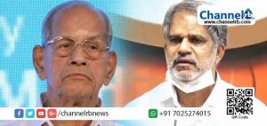 Read more about the article ​ഇ. ശ്രീധരന് ചരി​ത്ര​ബോ​ധ​മി​ല്ലെ​ന്ന് അ​ദ്ദേ​ഹ​ത്തി​ന്‍റെ പ​ല പ്ര​സ്താ​വ​ന​ക​ളും തെ​ളി​യിക്കുന്നു: എ. വി​ജ​യ​രാ​ഘ​വ​ൻ