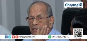 Read more about the article ഇനി പൂർണ്ണ രാഷ്ട്രീയം; ഇ. ശ്രീധരൻ ഡി.എം.ആർ.സി മുഖ്യ ഉപദേഷ്ടാവ് സ്ഥാനം രാജിവച്ചു