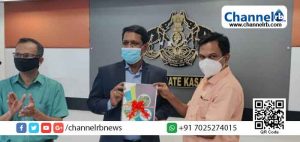 Read more about the article സുഭിക്ഷ കേരളം പദ്ധതി; ഡോക്യുമെന്റേഷന്‍ പ്രകാശനം ചെയ്തു