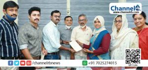 Read more about the article സഹായം ചോദിച്ചു, ഒട്ടും വൈകാതെ തിരൂരിലേക്ക് ബോബിയുടെ സഹായമെത്തി