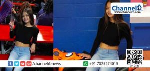 Read more about the article അവസാന വീഡിയോ പോസ്റ്റ്‌ ചെയ്തു; പിന്നാലെ പതിനെട്ടുകാരി ടിക് ടോക് താരം ആത്മഹത്യ ചെയ്തു