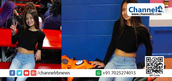 You are currently viewing അവസാന വീഡിയോ പോസ്റ്റ്‌ ചെയ്തു; പിന്നാലെ പതിനെട്ടുകാരി ടിക് ടോക് താരം ആത്മഹത്യ ചെയ്തു