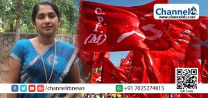 Read more about the article ശോഭാ സിറ്റിക്കെതിരെ പരാതി നൽകി: വിദ്യാസംഗീതിനെ പാർട്ടി അംഗത്വത്തിൽ നിന്ന് നീക്കി സി.പി.എം