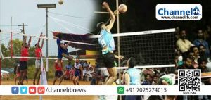 Read more about the article ഗ്രാമീണ കായിക മത്സരങ്ങൾക്ക് ഉണർവ്; കാസർകോട് ജില്ലാ  ഇന്റർസോൺ വോളി ചാമ്പ്യൻഷിപ്പ് കുറ്റിക്കോലിൽ