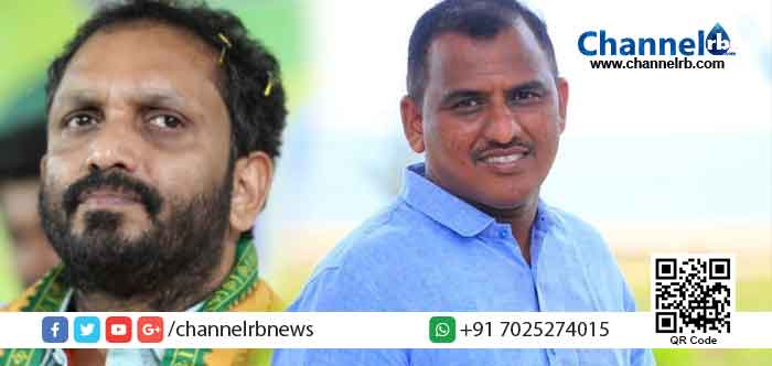 You are currently viewing മഞ്ചേശ്വരത്ത്  എ.കെ.എം. അഷ്‌റഫ് മുന്നിലെത്തും; എല്‍.ഡി.എഫ് സര്‍ക്കാരിന്‍റെ  പ്രവര്‍ത്തനം മികച്ചതെന്ന് ട്വന്റിഫോര്‍ പ്രീപോള്‍ സർവേയിൽ ജനങ്ങൾ