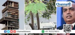 Read more about the article അംബാനിയുടെ വീടിന് സമീപത്ത് നിന്ന് സ്‌ഫോടക വസ്തുക്കള്‍ കണ്ടെത്തിയ സംഭവം; വാഹന ഉടമ മരിച്ച നിലയില്‍