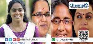 Read more about the article കേരളത്തിലെ കോൺഗ്രസ്​ സ്​ഥാനാർത്ഥി പട്ടികയിൽ ഒമ്പത്​ വനിതകൾ; 27കാരിയായ അരിത ബാബു പ്രായം കുറഞ്ഞ വനിതാ സ്​ഥാനാർത്ഥി