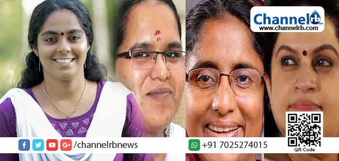 You are currently viewing കേരളത്തിലെ കോൺഗ്രസ്​ സ്​ഥാനാർത്ഥി പട്ടികയിൽ ഒമ്പത്​ വനിതകൾ; 27കാരിയായ അരിത ബാബു പ്രായം കുറഞ്ഞ വനിതാ സ്​ഥാനാർത്ഥി