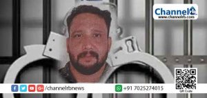 Read more about the article മയക്കുമരുന്ന്, പീഡനം ഉള്‍പ്പെടെ ധാരാളം ക്രിമിനല്‍ കേസുകളില്‍ പ്രതി; ജാമ്യമെടുക്കാതെ മുങ്ങി നടക്കുകയായിരുന്ന പിടികിട്ടാപ്പുള്ളി ഒടുവില്‍ പോലീസ് പിടിയില്‍