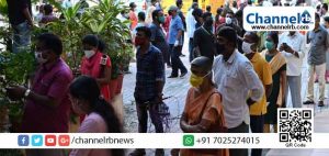 Read more about the article പോളിംഗ് ബൂത്തുകളില്‍ കോവിഡ് മാനദണ്ഡങ്ങള്‍ കര്‍ശനമായി പാലിക്കണം; വോട്ടര്‍മാര്‍ ശ്രദ്ധിക്കേണ്ട കാര്യങ്ങള്‍ അറിയാം