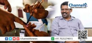 Read more about the article നിയമസഭാ തെരഞ്ഞെടുപ്പ്: കാസർകോട് ജില്ലയില്‍ 15 താല്‍ക്കാലിക  ബൂത്തുകള്‍ നിര്‍മ്മിക്കുന്നു; കളക്ടര്‍ ക്വട്ടേഷന്‍ ക്ഷണിച്ചു