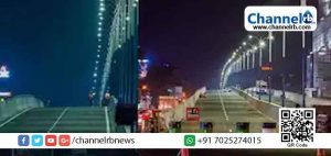 Read more about the article പാലാരിവട്ടം മേൽപാലം ഗതാഗതത്തിനായി തുറന്ന് നൽകി; തൊഴിലാളികളെ അഭിനന്ദിച്ച് മുഖ്യമന്ത്രി