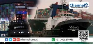 Read more about the article സൂയസ് കനാലുകളില്‍ കുടങ്ങിക്കിടക്കുന്ന കപ്പലുകളിലുള്ളത് 92000ത്തോളം കന്നുകാലികള്‍; എണ്ണ, ഗ്യാസ് ചരക്കുകള്‍ എന്നിവയും കുടുങ്ങിക്കിടക്കുന്നു