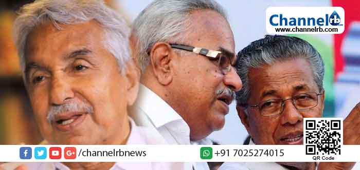 Read more about the article ശബരിമല വിഷയത്തില്‍ കാനം വിശ്വാസികളെ വ്രണപ്പെടുത്തി; മുഖ്യമന്ത്രി ആ മുറിവില്‍ മുളകു തേച്ചു; ആരോപണങ്ങളുമായി ഉമ്മന്‍ചാണ്ടി