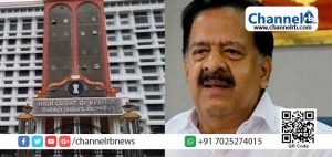 Read more about the article ഇരട്ട വോട്ടുള്ളവരെ വോട്ട് ചെയ്യാൻ അനുവദിക്കരുത്; ആരോപണം കടുപ്പിച്ച് ചെന്നിത്തല; ഹൈക്കോടതിയിൽ ഹർജി നൽകി