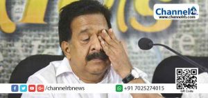 Read more about the article കുടിശ്ശിക വരുത്തി; പ്രതിപക്ഷ നേതാവിന്‍റെ ഔദ്യോഗിക വസതിയിലെ ലാന്‍ഡ് ഫോണ്‍ കട്ട് ചെയ്തു