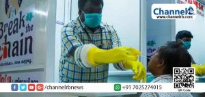 Read more about the article ശനിയാഴ്ച  2078 പേര്‍ക്ക് കോവിഡ്; കാസർകോട് 119; രോഗമുക്തി നേടിയത് 2211 പേര്‍