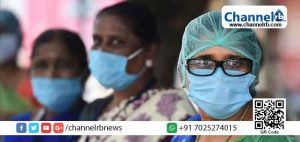 Read more about the article സംസ്ഥാനത്ത് ഇന്ന് 1970 പേർക്ക് കൊവിഡ്; കാസർകോട് 78; രോഗവിമുക്തി  2884 ; ടെസ്റ്റ് പോസിറ്റിവിറ്റി നിരക്ക് 3.23