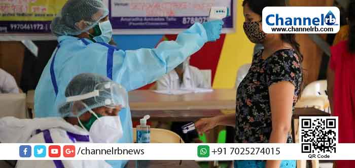 Read more about the article കേരളത്തില്‍ ഇന്ന് 2216 പേര്‍ക്ക് കൊവിഡ്; കാസര്‍കോട് 163; ഒരു പ്രദേശത്തേയും ഹോട്ട് സ്‌പോട്ടില്‍ നിന്നും ഒഴിവാക്കിയിട്ടില്ല