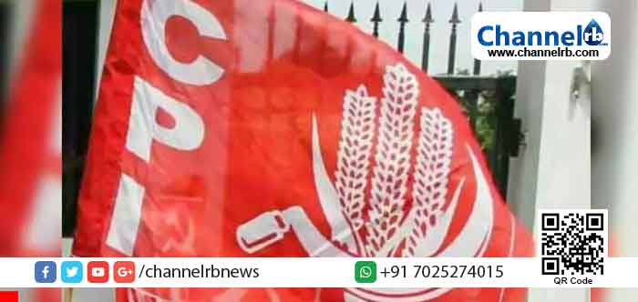 Read more about the article പറവൂരില്‍ വി.ഡി സതീശനെതിരെ എം.ടി നിക്‌സൺ; നാല് സീറ്റില്‍ കൂടി സ്ഥാനാര്‍ത്ഥികളെ പ്രഖ്യാപിച്ച് സി.പി.ഐ