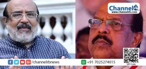 Read more about the article രണ്ട് ടേം വ്യവസ്ഥ പാലിക്കണം; നാല് മന്ത്രിമാര്‍ വീണ്ടും മത്സരിക്കുന്നതില്‍ സി.പി.എം സംസ്ഥാന സെക്രട്ടറിയേറ്റ് യോഗത്തില്‍ എതിര്‍പ്പ്