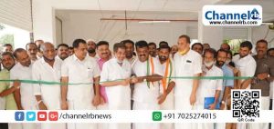 Read more about the article ഉദുമയിൽ യു.ഡി.എഫ് ചരിത്ര വിജയം നേടും: സി. ടി അഹ്മദലി