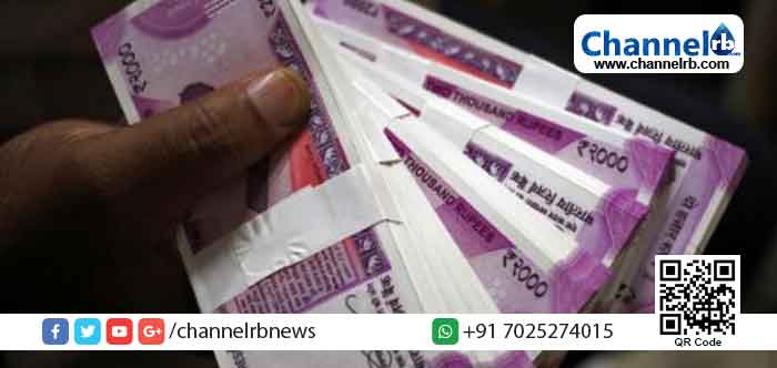 You are currently viewing രേഖകളില്ലാതെ 50000 രൂപയ്ക്ക് മുകളില്‍ പണവുമായി യാത്ര ചെയ്താല്‍ നടപടി