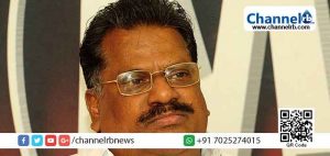 Read more about the article സമാധാന യോഗം യു.ഡി.എഫ് ബഹിഷ്‌കരിച്ചത് ശരിയായില്ല; പാനൂർ സംഭവം പാർട്ടിയുടെ സൽപേരിന് കളങ്കം വരുത്തി: ഇ. പി ജയരാജൻ