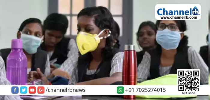 Read more about the article സംസ്ഥാനത്തെ എസ്.‌എസ്.‌എൽ.സി, പ്ലസ് ടു പരീക്ഷകൾ മാറ്റി; തീരുമാനവുമായി കേന്ദ്ര തെരഞ്ഞെടുപ്പ് കമ്മീഷന്‍