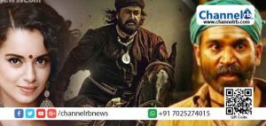 Read more about the article രാജ്യം 67ാമത് ദേശീയ ചലച്ചിത്ര പുരസ്‌കാരങ്ങൾ പ്രഖ്യാപിച്ചു; മലയാളത്തിന് മികച്ച നേട്ടം, ‘മരയ്ക്കാർ’ മികച്ച സിനിമ