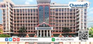 Read more about the article ഇഡിക്കെതിരായ സംസ്ഥാനത്തിന്‍റെ  ക്രൈംബ്രാഞ്ച് അന്വേഷണം തുടരാം; അറസ്റ്റ് പാടില്ലെന്ന് ഹൈക്കോടതിയുടെ  നിര്‍ദ്ദേശം