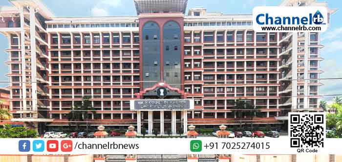 You are currently viewing ഇഡിക്കെതിരായ സംസ്ഥാനത്തിന്‍റെ  ക്രൈംബ്രാഞ്ച് അന്വേഷണം തുടരാം; അറസ്റ്റ് പാടില്ലെന്ന് ഹൈക്കോടതിയുടെ  നിര്‍ദ്ദേശം