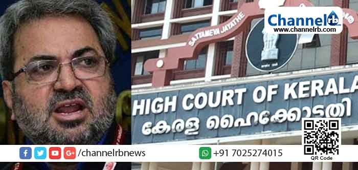 Read more about the article രാജ്യസഭാ തെരഞ്ഞെടുപ്പ്; നിലപാട് പിൻവലിച്ച് തെരഞ്ഞെടുപ്പ് കമ്മീഷൻ ; നിയമസഭയുടെ കാലാവധി അവസാനിക്കും മുൻപേ തെരഞ്ഞെടുപ്പ് നടത്തും