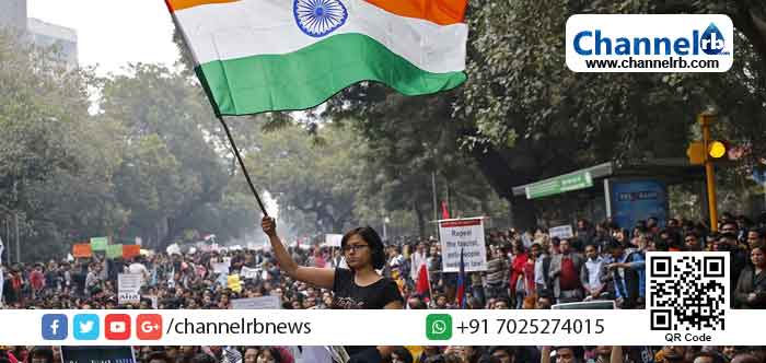 You are currently viewing ഇന്ത്യയില്‍ നടക്കുന്നത് ഗുരുതരമായ മനുഷ്യാവകാശ ലംഘനങ്ങള്‍; റിപ്പോര്‍ട്ട് പുറത്തുവിട്ട് അമേരിക്ക