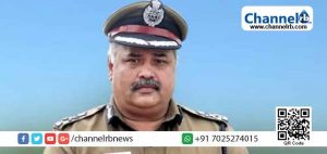 Read more about the article ഔദ്യോഗിക കാറിൽ വച്ച് വനിതാ ഐ.പി.എസ് ഓഫിസറെ പീഡിപ്പിക്കാൻ ശ്രമം; തമിഴ്നാട്ടിൽ മുൻ സ്പെഷൽ ഡി.ജി.പിക്കെതിരെ കേസെടുത്തു