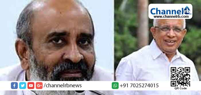 You are currently viewing നിയമസഭാ തെരഞ്ഞെടുപ്പ്: നാല് മണ്ഡലങ്ങളിലേക്കുള്ള സ്ഥാനാർത്ഥികളെ പ്രഖ്യാപിച്ച് ജെ.ഡി.എസ്