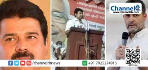 Read more about the article എന്‍റെ ഭാര്യയും അമ്മയും പെങ്ങളും സ്ത്രീകള്‍ തന്നെ; സോഷ്യല്‍ മീഡിയയില്‍ തുടരുന്ന സൈബര്‍ ആക്രമണത്തിനെതിരെ ജോയ്സ് ജോർജ്