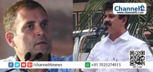 Read more about the article രാഹുല്‍ ഗാന്ധിക്കെതിരെ നടത്തിയ അശ്ലീല പരാമർശം; രൂക്ഷമായ വിമര്‍ശനങ്ങളും ജോയ്‌സ് ജോര്‍ജിന്‍റെ മാപ്പും