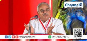 Read more about the article സ്ഥാനാർത്ഥികളെ പ്രഖ്യാപിച്ച് സി.പി.ഐ; 25 സീറ്റില്‍ മത്സരിക്കും; കാഞ്ഞങ്ങാട്  ഇ.  ചന്ദ്രശേഖരൻ; വനിതാ പ്രാതിനിധ്യം കുറഞ്ഞതിനെതിരെ സംസ്ഥാന കൗൺസിലിൽ വിമർശനം