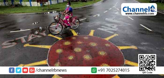 Read more about the article കര്‍ണാടകയ്ക്ക് പുറത്ത് നിന്ന് ബെംഗളൂരുവിലേക്ക് കടക്കാന്‍ ആര്‍.ടി.പി.സി.ആര്‍ നിര്‍ബന്ധമാക്കി