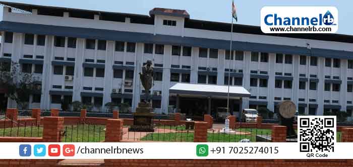 You are currently viewing കാസർകോട് ജില്ലയിൽ ആകെ 12374 ആബ്‌സന്റീസ് വോട്ടര്‍മാര്‍; പോസ്റ്റല്‍ ബാലറ്റ് വിതരണം 26ന് തുടങ്ങും