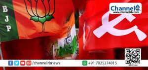 Read more about the article സൂക്ഷ്മ പരിശോധന പൂര്‍ത്തിയായി; കാസര്‍കോട് ജില്ലയില്‍ 41 സ്ഥാനാര്‍ത്ഥികള്‍; പിന്‍വലിക്കാനുള്ള അവസാന ദിവസം മാര്‍ച്ച് 22