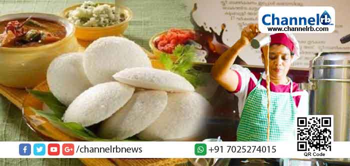 You are currently viewing ചായ മുതല്‍ ബിരിയാണി വരെ; തെരഞ്ഞെടുപ്പ് ഉദ്യോഗസ്ഥരെ ഊട്ടാന്‍ കുടുംബശ്രീ ഒരുങ്ങി