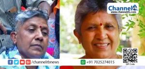 Read more about the article തെരഞ്ഞെടുപ്പ് കാലത്ത് പാർട്ടിയെ വേദനിപ്പിക്കാൻ ആഗ്രഹിച്ചിട്ടില്ല; ഏറ്റുമാനൂരിൽ സ്വതന്ത്ര സ്ഥാനാർത്ഥിയായി മത്സരിക്കുമെന്ന് ലതികാ സുഭാഷ്