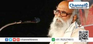 Read more about the article മുഖ്യമന്ത്രി വേദി വിട്ടിറങ്ങിയ പിന്നാലെ തൃശൂരിലെ എല്‍.ഡി.എഫ് തെരഞ്ഞെടുപ്പ് പ്രചാരണവേദിയില്‍ ബഹളം