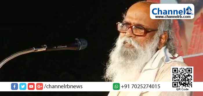 Read more about the article മുഖ്യമന്ത്രി വേദി വിട്ടിറങ്ങിയ പിന്നാലെ തൃശൂരിലെ എല്‍.ഡി.എഫ് തെരഞ്ഞെടുപ്പ് പ്രചാരണവേദിയില്‍ ബഹളം