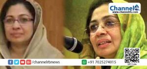 Read more about the article കോഴിക്കോട് സൗത്തിൽ അഡ്വ. നൂർബീനാ റഷീദ് മുസ്‌ലിം ലീഗ് സ്ഥാനാർത്ഥി; വനിതാ സ്ഥാനാര്‍ത്ഥി ലീഗിന്‍റെ തെരഞ്ഞെടുപ്പ് ചരിത്രത്തില്‍ രണ്ടാമത്