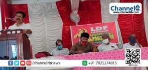 Read more about the article കേരളത്തിൽ തുടർഭരണം; ഗ്രാമങ്ങളിൽ ഇടത് കൺവെൻഷനുകൾ തുടങ്ങി