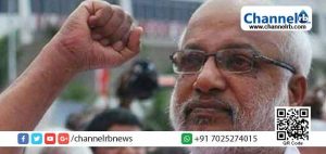 Read more about the article ഏത് പ്രതിസന്ധിയേയും നേരിടാമെന്ന ഉറപ്പ് മുഖ്യമന്ത്രിക്കും ഇടതുമുന്നണിക്കും ഉണ്ടായിരുന്നു: എം.എ ബേബി